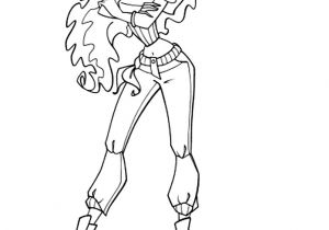 Coloriage Wings à Imprimer Coloriage Imprimer Winx Flora Du Club Winx Coloriage Winx