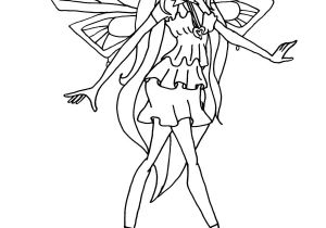 Coloriage Wings à Imprimer Coloriage Winx Stella Coloriage Winx Stella Coloriage Winx