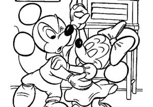 Coloriage Winnie Et Ses Amis Dessin   Imprimer Mickey Et Ses Amis