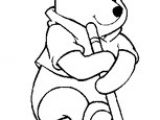 Coloriage Winnie L Ourson à Imprimer Gratuit Coloriage Bouba En Ligne Gratuit   Imprimer
