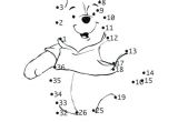 Coloriage Winnie L Ourson à Imprimer Gratuit Coloriage Winnie Ourson Coloriage Point A Point A Imprimer Winnie L
