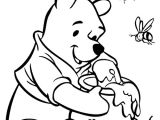 Coloriage Winnie L Ourson à Imprimer Gratuit Großartig Colorieage Winnie Carte Postale Zeitgenössisch Ideen