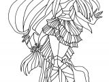 Coloriage Winx A Imprimer Saison 4 Coloriage De Winx Bloomix A Imprimer