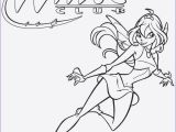 Coloriage Winx Bloom Beautiful Winx Club Coloring Pages Coloring Pages