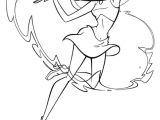 Coloriage Winx Bloom Bloom Coloring Pages Winx Fairy Bloom