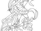 Coloriage Winx Bloom Coloriage Winx Bloom Sirenix