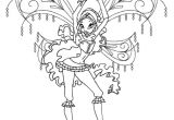 Coloriage Winx Club à Imprimer Coloriage Magique Winx Imprimer Meilleures Idées Coloriage Pour