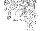 Coloriage Winx Club Enchantix 15 Best Winx Club Ausmalbilder Images