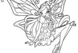 Coloriage Winx Club Enchantix Die 177 Besten Bilder Zu Winxclub