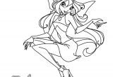 Coloriage Winx Club Jeux De Winx Gratuit Beau Winx Club Coloring Page Printable