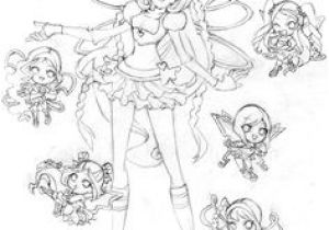 Coloriage Winx Club Winx Image the Winx Club Winx Club Pinterest