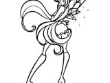 Coloriage Winx En Ligne Coloriage Winx Club Dessin