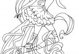 Coloriage Winx Harmonix Coloriage Bloom Harmonix   Imprimer