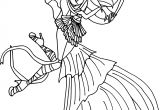 Coloriage Winx Harmonix Coloriage Musa Harmonix   Imprimer