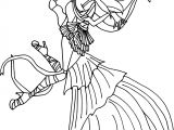 Coloriage Winx Harmonix Coloriage Musa Harmonix   Imprimer