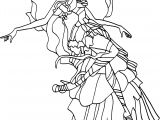 Coloriage Winx Harmonix Coloriage Stella Harmonix   Imprimer