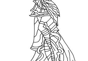 Coloriage Winx Harmonix Tecna Harmonix Bw by Elfkena On Deviantart