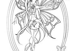 Coloriage Winx Stella Pin by Ð¸ÑÐ° On ÐºÐ°ÑÑÐ¸Ð½ÐºÐ¸