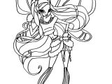 Coloriage Winx Stella Stella 2 Winx Club Coloring Pages Printable