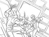 Coloriage Wolverine A Imprimer Gratuit 113 Dessins De Coloriage X Men   Imprimer Sur Laguerche Page 6