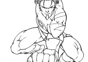 Coloriage Wolverine A Imprimer Gratuit 113 Dessins De Coloriage X Men   Imprimer Sur Laguerche Page 9