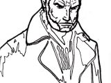 Coloriage Wolverine A Imprimer Gratuit 113 Dessins De Coloriage X Men   Imprimer Sur Laguerche Page 9
