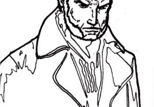 Coloriage Wolverine A Imprimer Gratuit 113 Dessins De Coloriage X Men   Imprimer Sur Laguerche Page 9