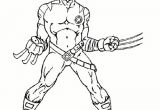 Coloriage Wolverine A Imprimer Gratuit 30 Coloriage Wolverine Facile Bathroom