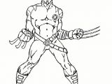 Coloriage Wolverine A Imprimer Gratuit 30 Coloriage Wolverine Facile Bathroom
