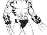 Coloriage Wolverine A Imprimer Gratuit 45 Meilleur De De Coloriage   Imprimer Super Héros