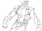 Coloriage Wolverine A Imprimer Gratuit Coloriage X Men 2 Coloriages A Imprimer Gratuits Wolverine 65