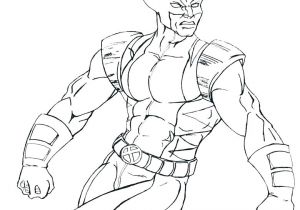 Coloriage Wolverine A Imprimer Gratuit Coloriage X Men 2 Coloriages A Imprimer Gratuits Wolverine 65