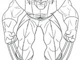 Coloriage Wolverine A Imprimer Gratuit Wolverine Coloring Pages Bloodbrothersme Wolverine Coloring Page