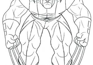 Coloriage Wolverine A Imprimer Gratuit Wolverine Coloring Pages Bloodbrothersme Wolverine Coloring Page