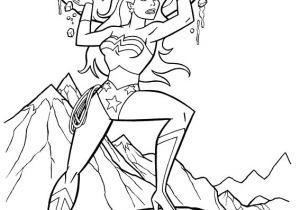 Coloriage Wonder Woman A Imprimer Gratuit Index Of Images Coloriage Wonder Woman