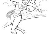 Coloriage Wonder Woman Film Thor Coloring Page Tattoos Pinterest