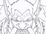 Coloriage World Of Warcraft Troll From World Warcraft Final by Marcdu71 On Deviantart