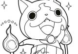 Coloriage Yo Kai Watch 2 34 Best Yo Kai Watch Party Yokai Images On Pinterest