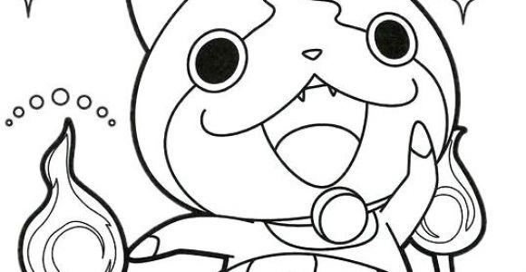 Coloriage Yo Kai Watch 2 34 Best Yo Kai Watch Party Yokai Images On Pinterest