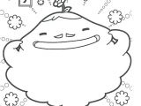 Coloriage Yokai Watch à Imprimer 36 Best Youkai Watch Coloring Pictures Images On Pinterest
