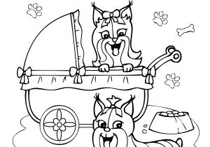 Coloriage Yorkshire Coloriage Yorkshire Chiots Yorkshire Coloriage Animaux Gratuit Sur