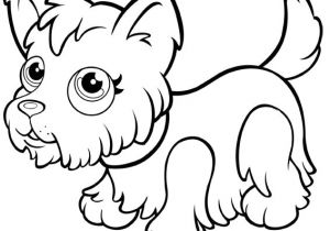 Coloriage Yorkshire Coloriage Yorkshire Coloriage Yorkshire Inspirant – Pages   Colorier