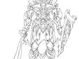 Coloriage Yu Gi Oh 5ds 12 Best Yu Gi Oh Images