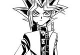 Coloriage Yu Gi Oh 5ds 14 Best Color Yu Gi Oh Yu Gi Oh Coloring Pages and