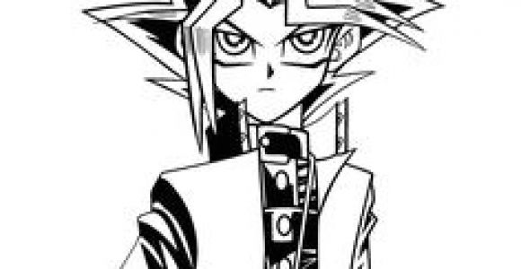Coloriage Yu Gi Oh 5ds 14 Best Color Yu Gi Oh Yu Gi Oh Coloring Pages and