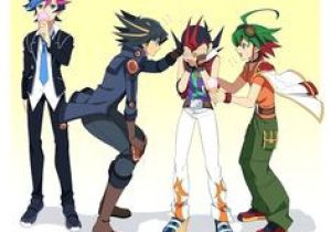 Coloriage Yu Gi Oh 5ds 29 Best Yusei Fudo Images