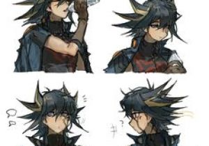 Coloriage Yu Gi Oh 5ds 594 Best Yu Gi Oh Images In 2019