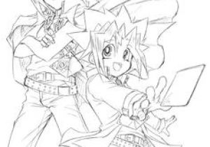 Coloriage Yu Gi Oh 5ds Die 116 Besten Bilder Von Malen