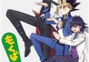 Coloriage Yu Gi Oh 5ds Seto Kaiba Yugi Moto Muto Mokuba Kaiba Yu Gi Oh