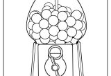 Coloriage Zack Et Quack Gumball Machine Coloring Page Easy Also See the Category to